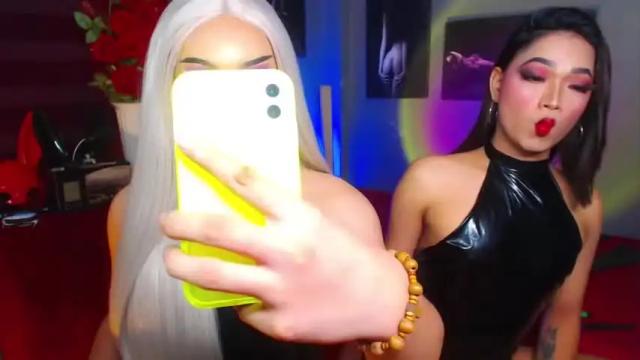 Image 3 of xx_lavictoria_scott Stream on Chaturbate on 17 months ago