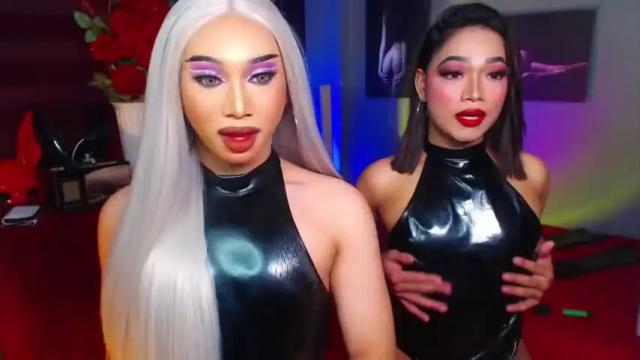 Image 4 of xx_lavictoria_scott Stream on Chaturbate on 17 months ago