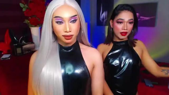 Thumbnail 2, xx_lavictoria_scott's Stream at Chaturbate, 17 months ago