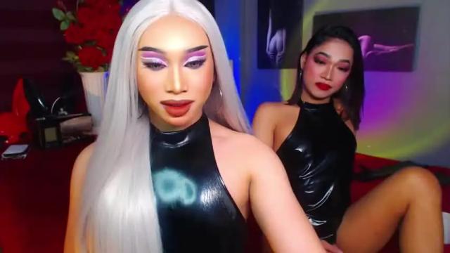 Image 8 of xx_lavictoria_scott Stream on Chaturbate on 17 months ago