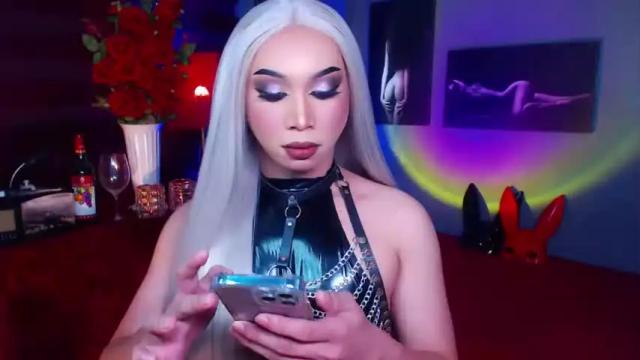 Thumbnail 1, xx_lavictoria_scott's Stream at Chaturbate, 17 months ago