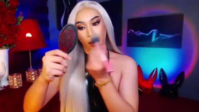 Thumbnail 3, xx_lavictoria_scott's Stream at Chaturbate, 17 months ago