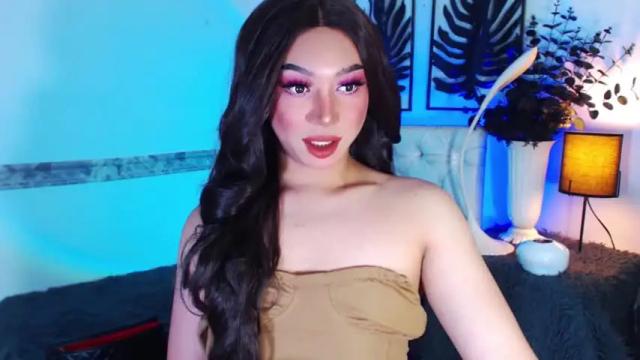 Image 2 of xx_lavictoria_scott Stream on Chaturbate on 16 months ago