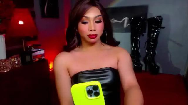Thumbnail 2, xx_lavictoria_scott's Stream at Chaturbate, 16 months ago