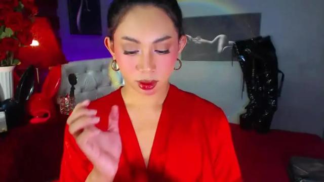 Image 10 of xx_lavictoria_scott Stream on Chaturbate on 15 months ago