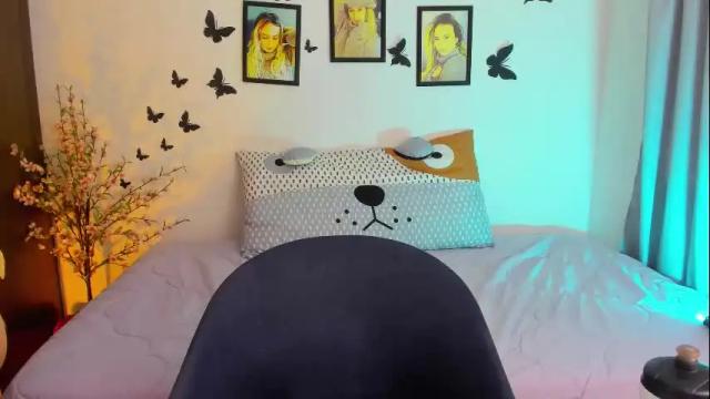 Image 12 of xxameliexx Stream on Chaturbate on 1 month ago