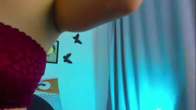 Thumbnail 3, xxameliexx's Stream at Chaturbate, 1 month ago