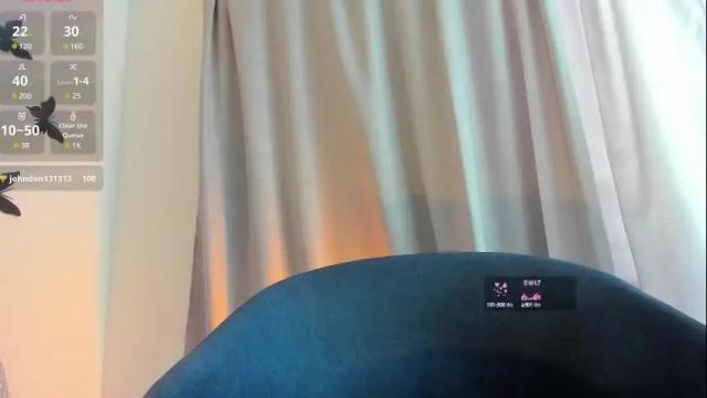 Image 12 of xxameliexx Stream on Chaturbate on 1 month ago