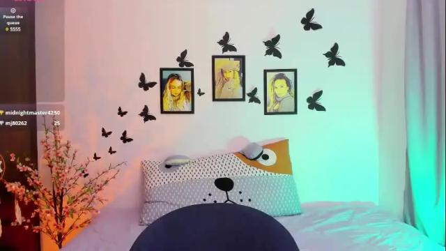 Image 10 of xxameliexx Stream on Chaturbate on 1 month ago