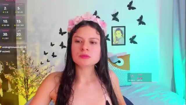 Image 7 of xxameliexx Stream on Chaturbate on 1 month ago