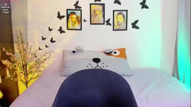 Image 11 of xxameliexx Stream on Chaturbate on 1 month ago