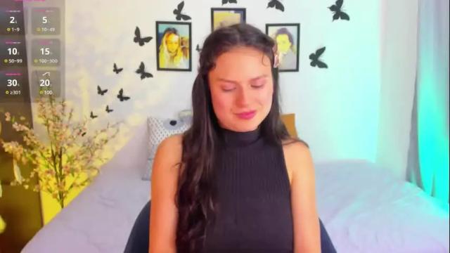 Image 12 of xxameliexx Stream on Chaturbate on 1 month ago