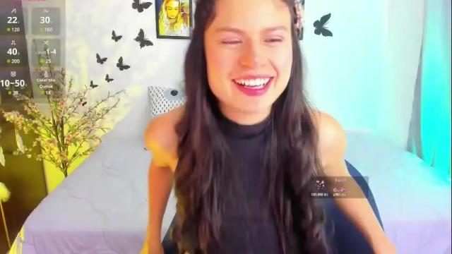 Image 2 of xxameliexx Stream on Chaturbate on 1 month ago