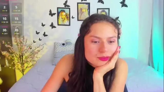 Image 6 of xxameliexx Stream on Chaturbate on 1 month ago