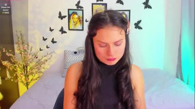 Thumbnail 3, xxameliexx's Stream at Chaturbate, 1 month ago
