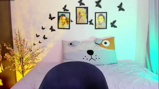 Thumbnail 2, xxameliexx's Stream at Chaturbate, 1 month ago