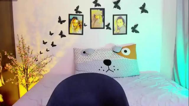 Image 6 of xxameliexx Stream on Chaturbate on 1 month ago