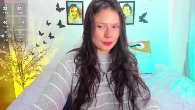 Thumbnail 1, xxameliexx's Stream at Chaturbate, 1 month ago