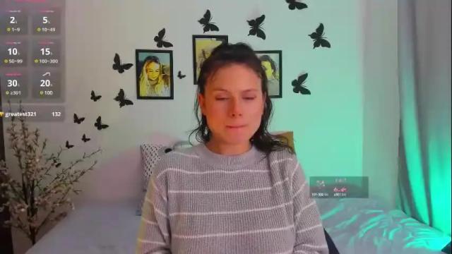 Image 10 of xxameliexx Stream on Chaturbate on 1 month ago