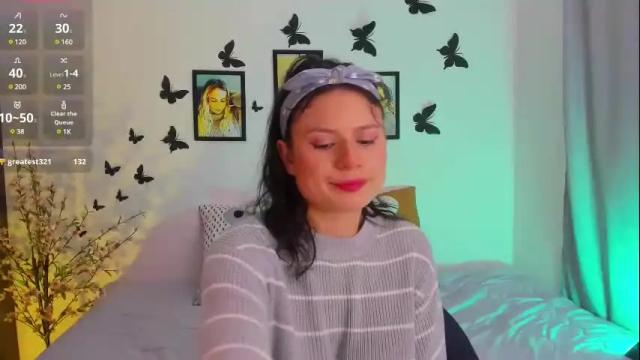 Image 11 of xxameliexx Stream on Chaturbate on 1 month ago