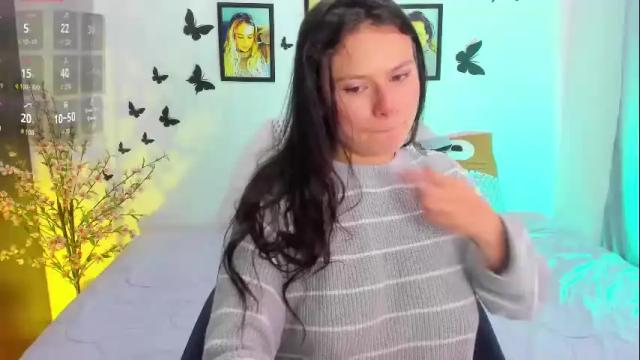 Image 3 of xxameliexx Stream on Chaturbate on 1 month ago