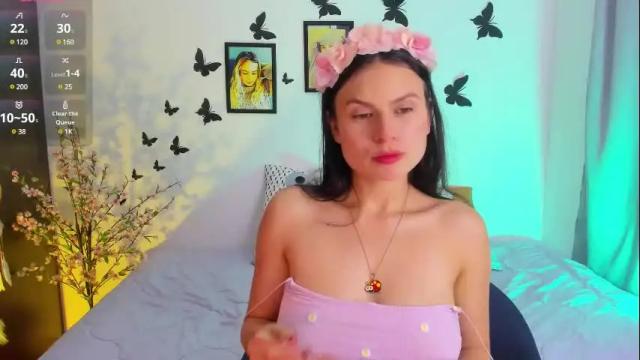 Thumbnail 1, xxameliexx's Stream at Chaturbate, 1 month ago