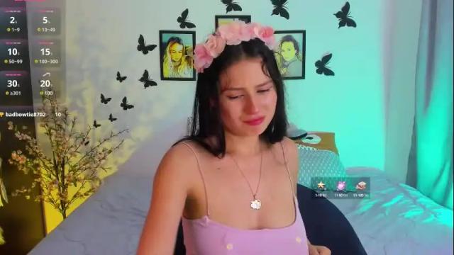 Image 11 of xxameliexx Stream on Chaturbate on 1 month ago