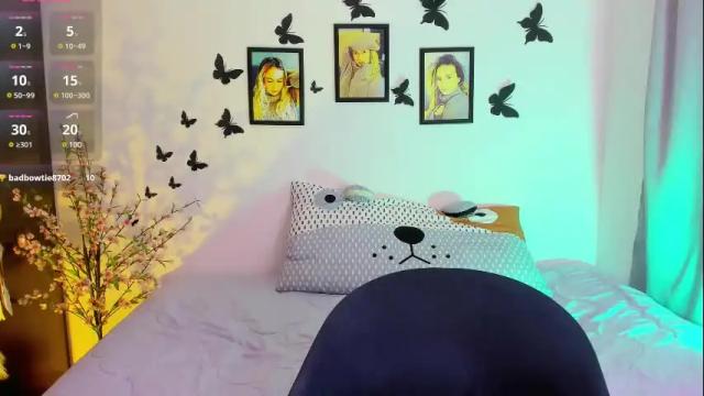 Thumbnail 3, xxameliexx's Stream at Chaturbate, 1 month ago