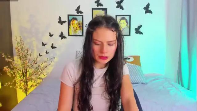 Thumbnail 2, xxameliexx's Stream at Chaturbate, 29 days ago