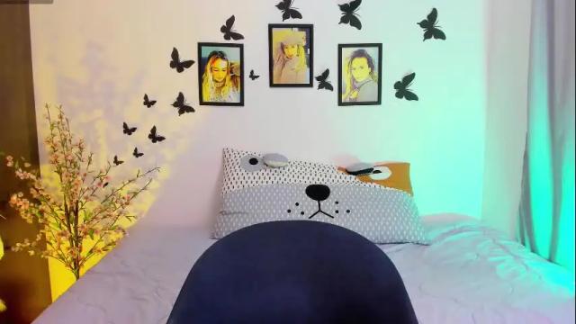 Image 8 of xxameliexx Stream on Chaturbate on 1 month ago