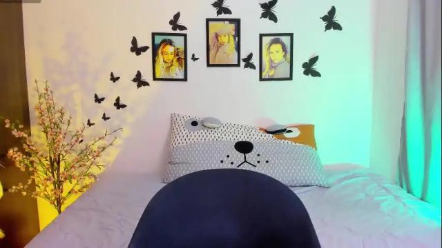 Thumbnail 3, xxameliexx's Stream at Chaturbate, 29 days ago