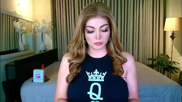 Image 2 of xxbedroombeautyxx Stream on Chaturbate on 2 months ago