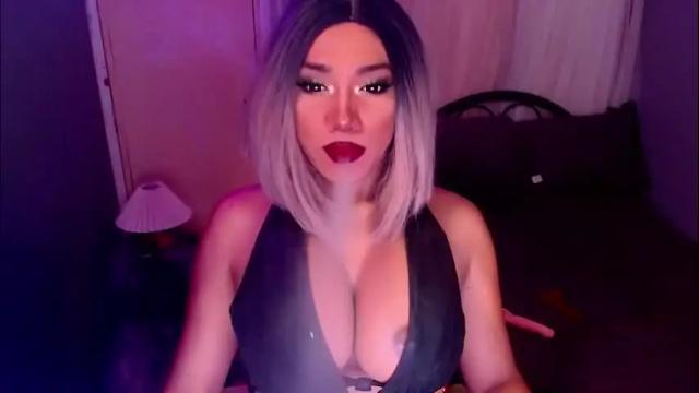 Thumbnail 1, xxcinddyxx's Stream at Chaturbate, 1 month ago