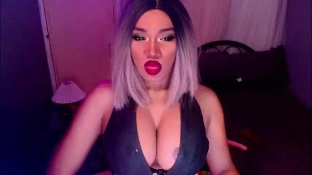 Image 2 of xxcinddyxx Stream on Chaturbate on 1 month ago