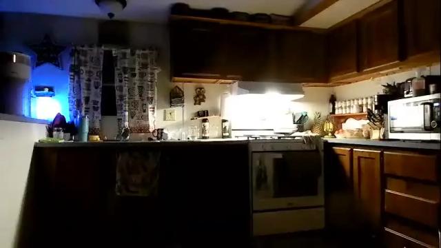 Thumbnail 3, xxdana's Stream at Chaturbate, 1 month ago