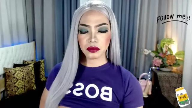 Image 11 of xxeroticdhaliaxx Stream on Chaturbate on 20 months ago