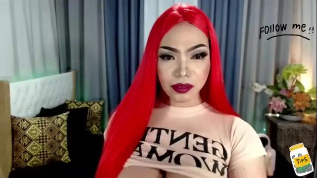 Thumbnail 2, xxeroticdhaliaxx's Stream at Chaturbate, 19 months ago
