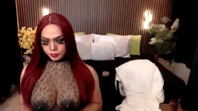 Image 12 of xxeroticdhaliaxx Stream on Chaturbate on 29 days ago