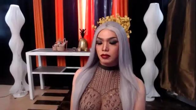Image 11 of xxeroticdhaliaxx Stream on Chaturbate on 1 month ago