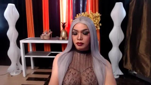 Image 12 of xxeroticdhaliaxx Stream on Chaturbate on 1 month ago