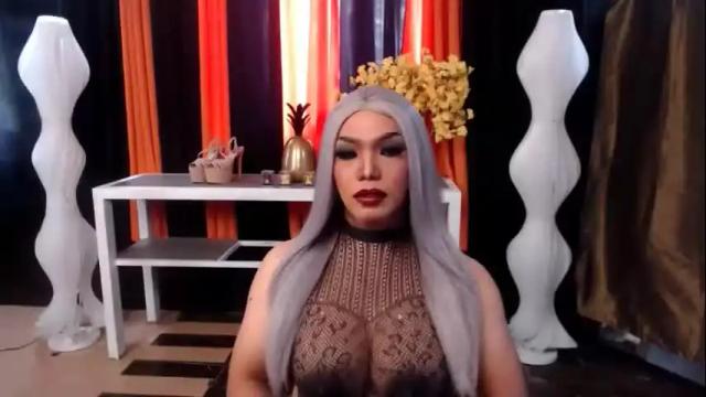 Image 4 of xxeroticdhaliaxx Stream on Chaturbate on 1 month ago