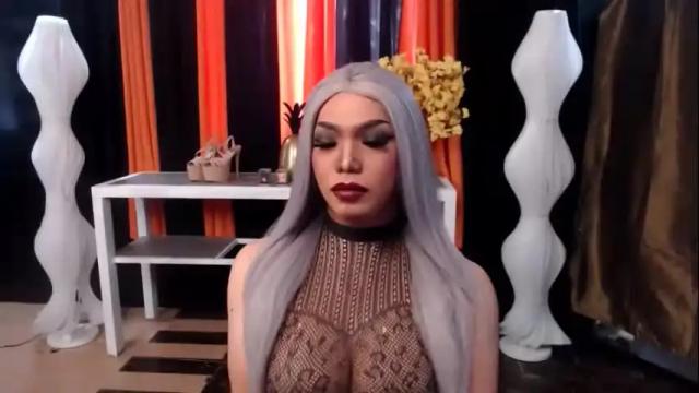 Image 8 of xxeroticdhaliaxx Stream on Chaturbate on 1 month ago
