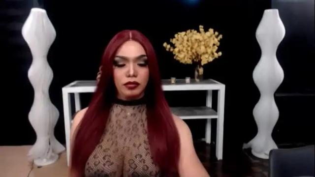 Image 12 of xxeroticdhaliaxx Stream on Chaturbate on 1 month ago
