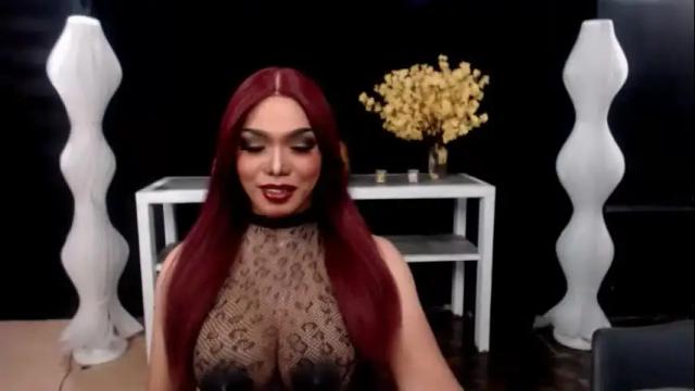 Image 2 of xxeroticdhaliaxx Stream on Chaturbate on 1 month ago