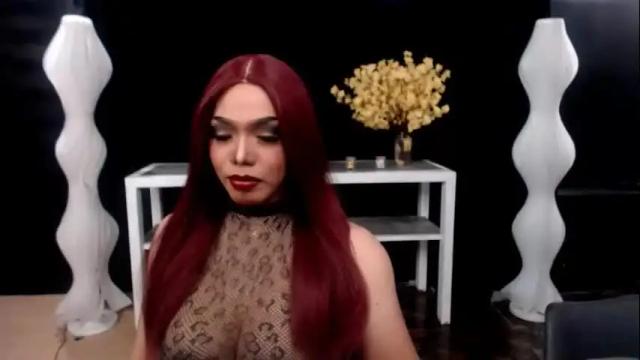 Image 4 of xxeroticdhaliaxx Stream on Chaturbate on 1 month ago