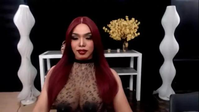 Image 6 of xxeroticdhaliaxx Stream on Chaturbate on 1 month ago