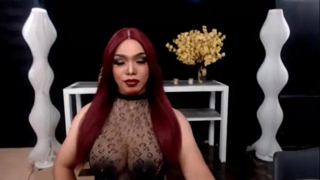 Image 8 of xxeroticdhaliaxx Stream on Chaturbate on 1 month ago