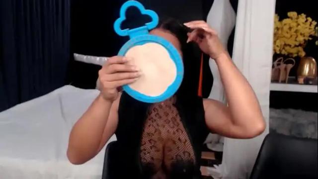 Image 4 of xxeroticdhaliaxx Stream on Chaturbate on 18 days ago