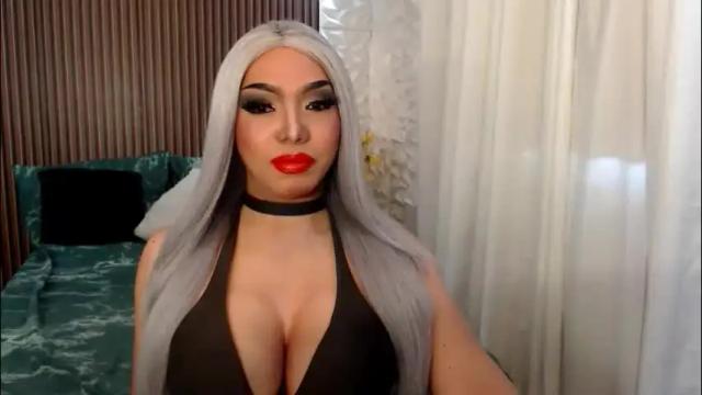 Image 2 of xxeroticdhaliaxx Stream on Chaturbate on 2 months ago