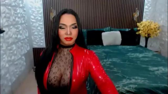 Image 2 of xxeroticdhaliaxx Stream on Chaturbate on 2 months ago